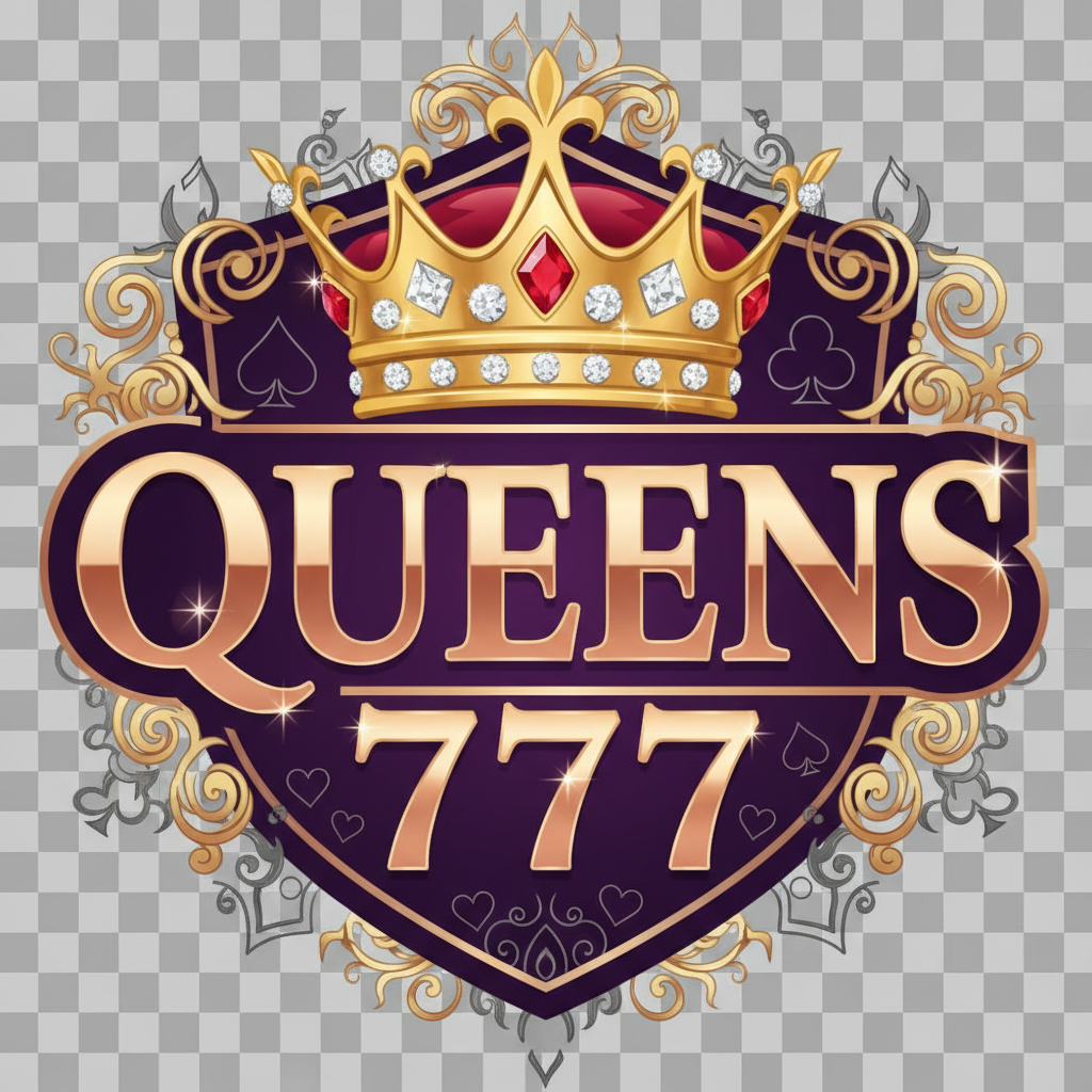 QUEENS 777 Brasil - Análise de Cassinos